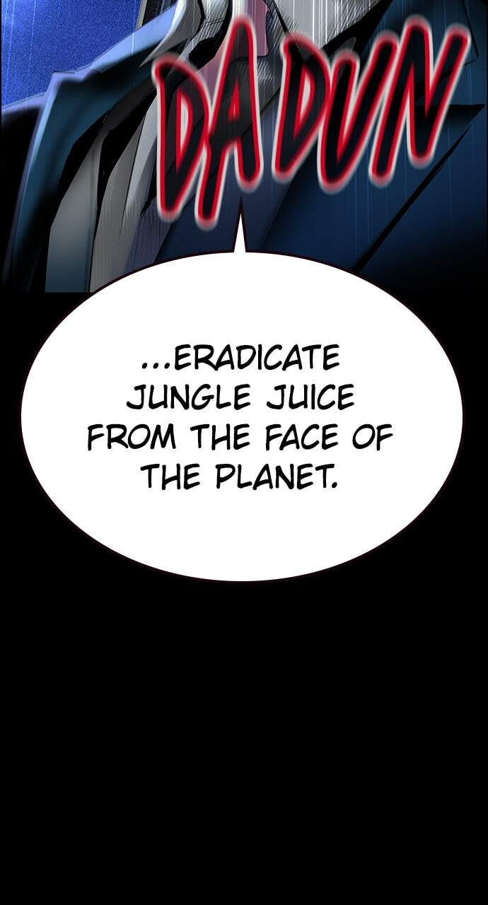 Read Jungle Juice EN Manga Online