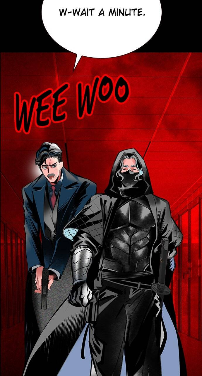 Read Jungle Juice EN Manga Online