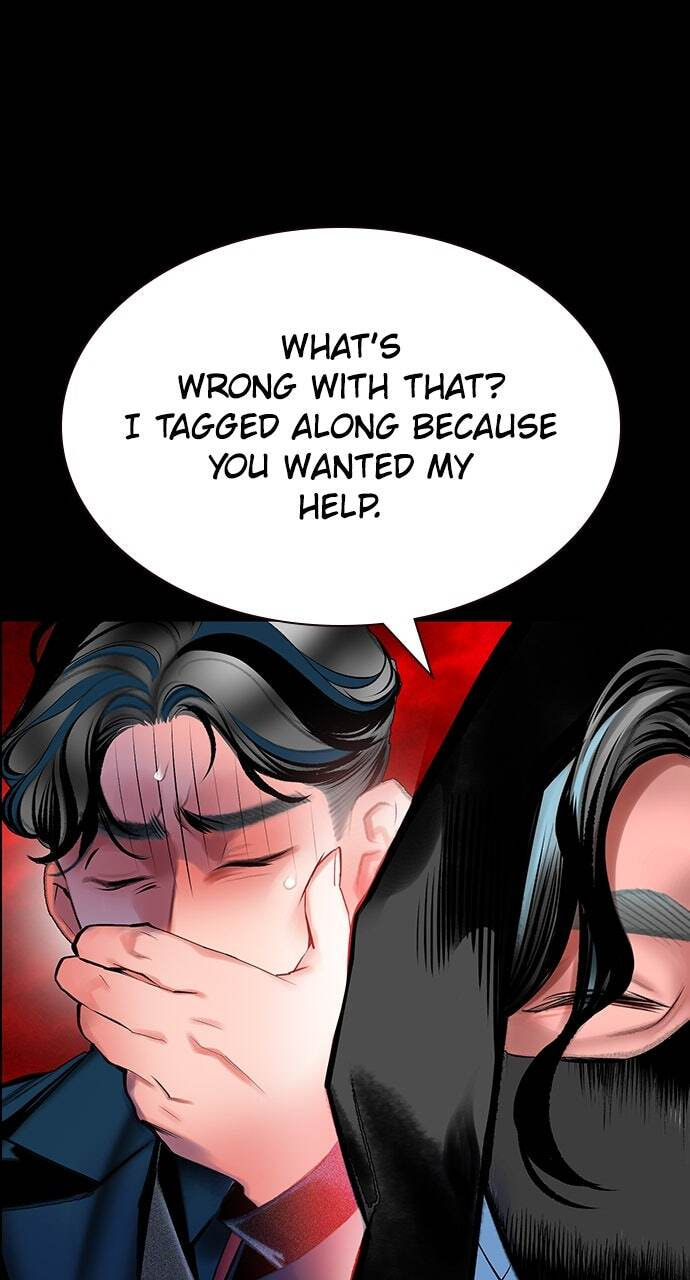 Read Jungle Juice EN Manga Online