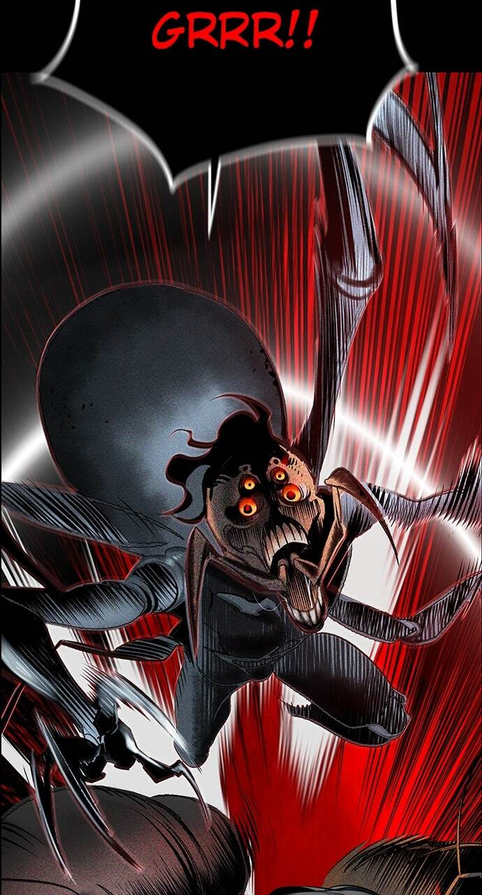 Read Jungle Juice EN Manga Online