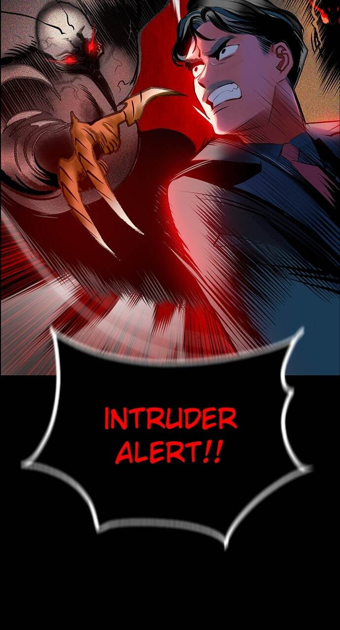 Read Jungle Juice EN Manga Online