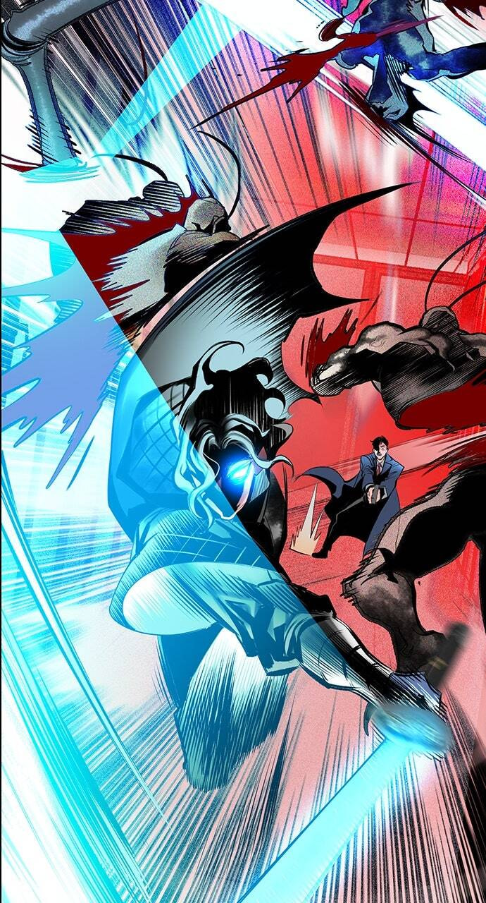 Read Jungle Juice EN Manga Online