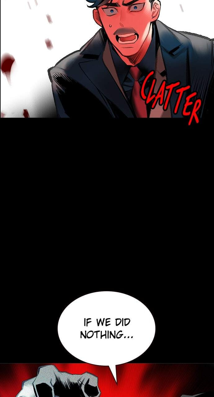 Read Jungle Juice EN Manga Online