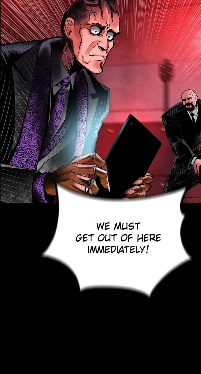 Read Jungle Juice EN Manga Online