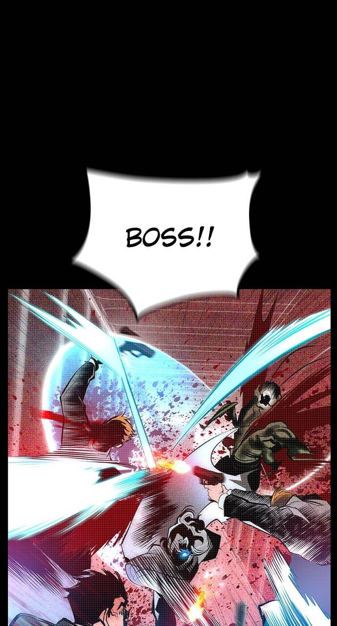 Read Jungle Juice EN Manga Online