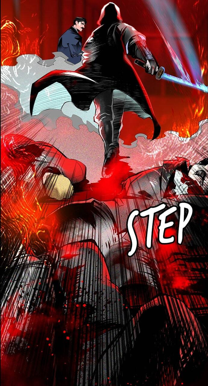 Read Jungle Juice EN Manga Online