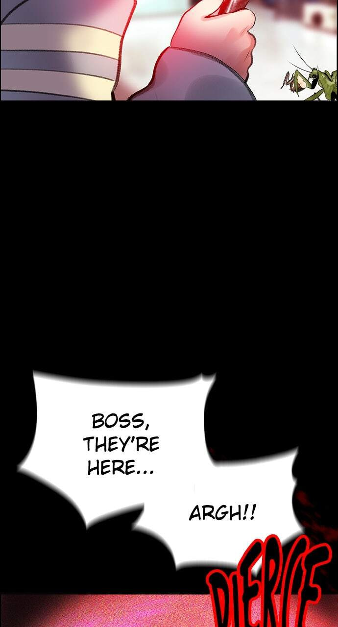 Read Jungle Juice EN Manga Online
