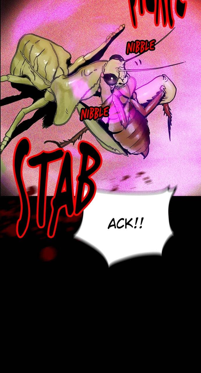 Read Jungle Juice EN Manga Online