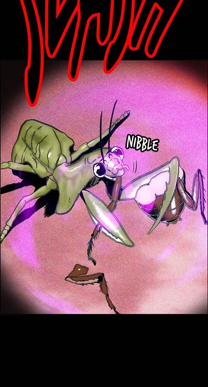 Read Jungle Juice EN Manga Online