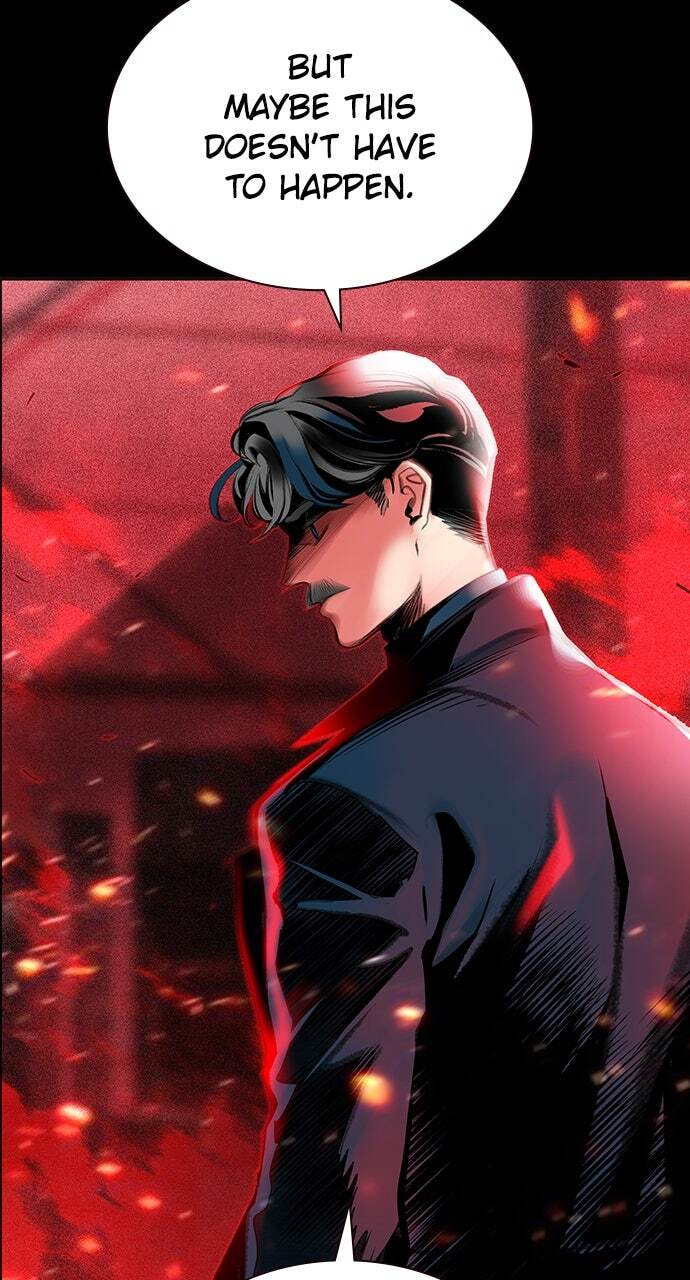 Read Jungle Juice EN Manga Online
