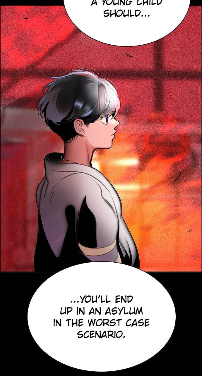 Read Jungle Juice EN Manga Online