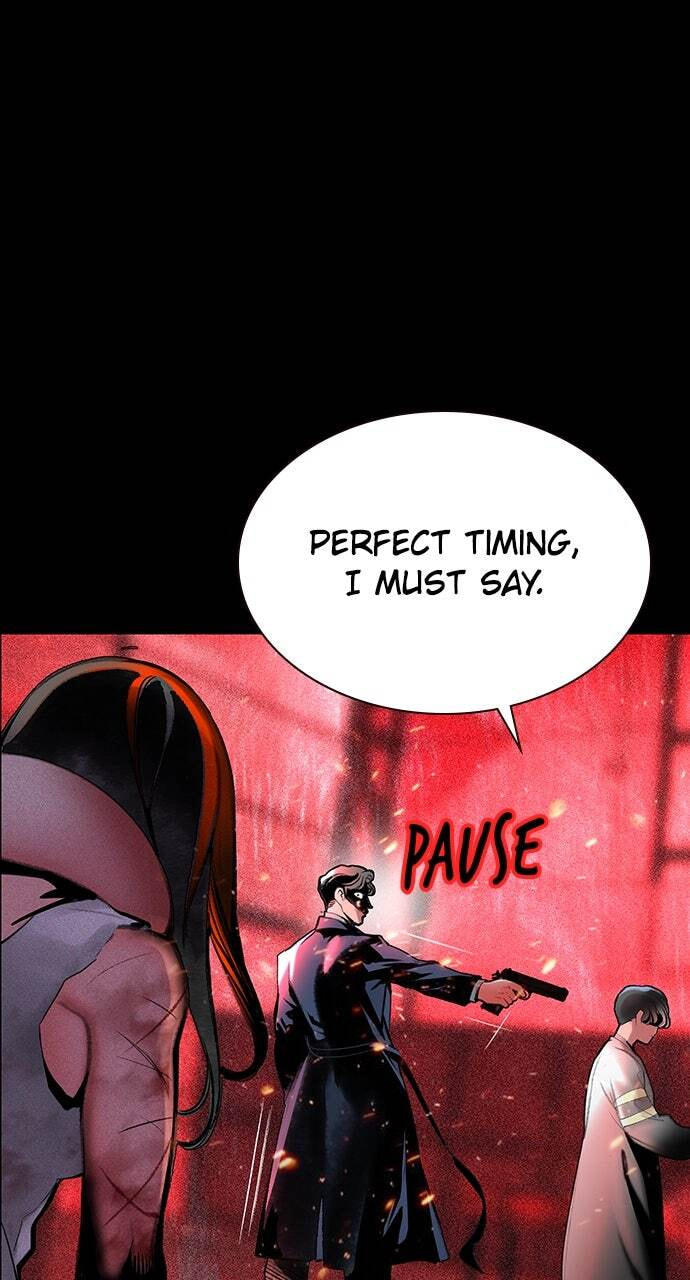 Read Jungle Juice EN Manga Online
