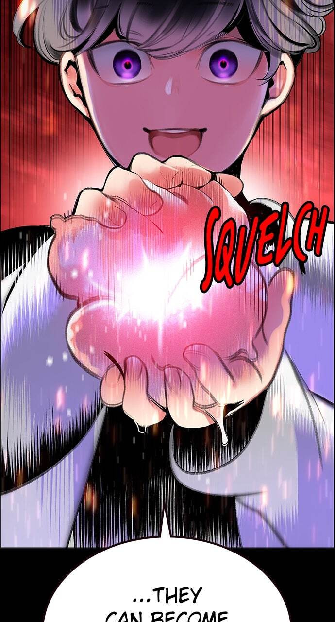 Read Jungle Juice EN Manga Online