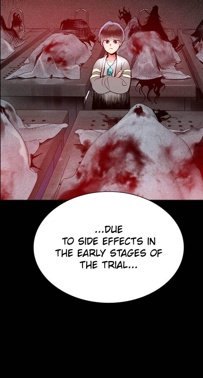 Read Jungle Juice EN Manga Online