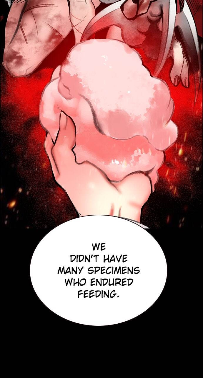 Read Jungle Juice EN Manga Online