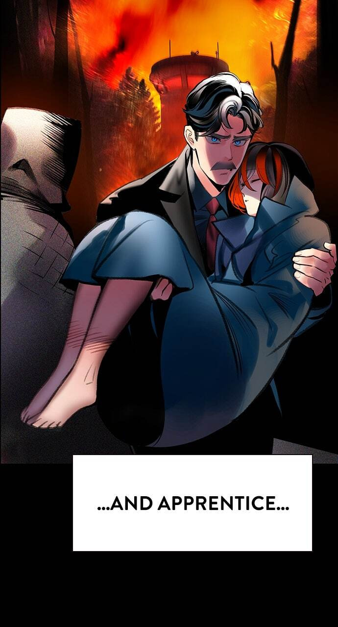 Read Jungle Juice EN Manga Online
