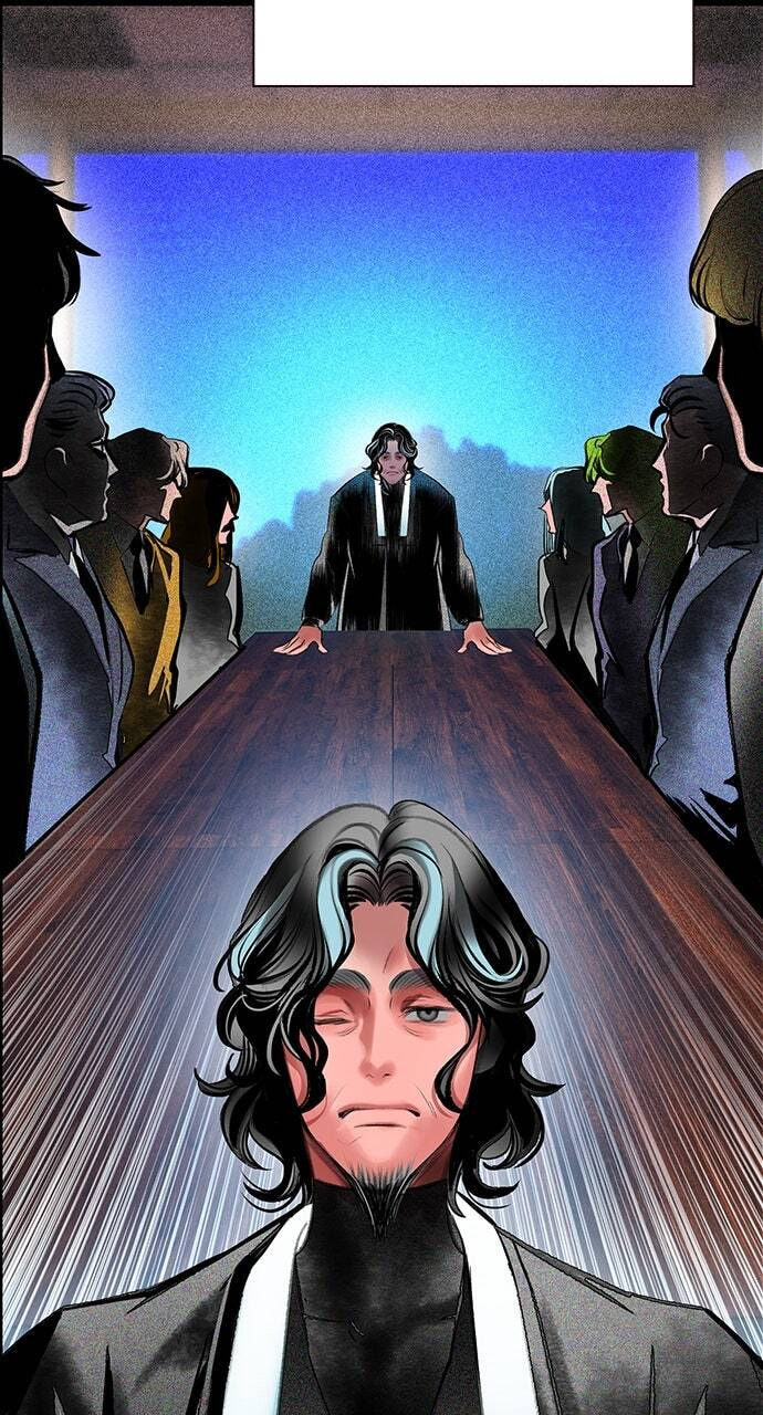 Read Jungle Juice EN Manga Online