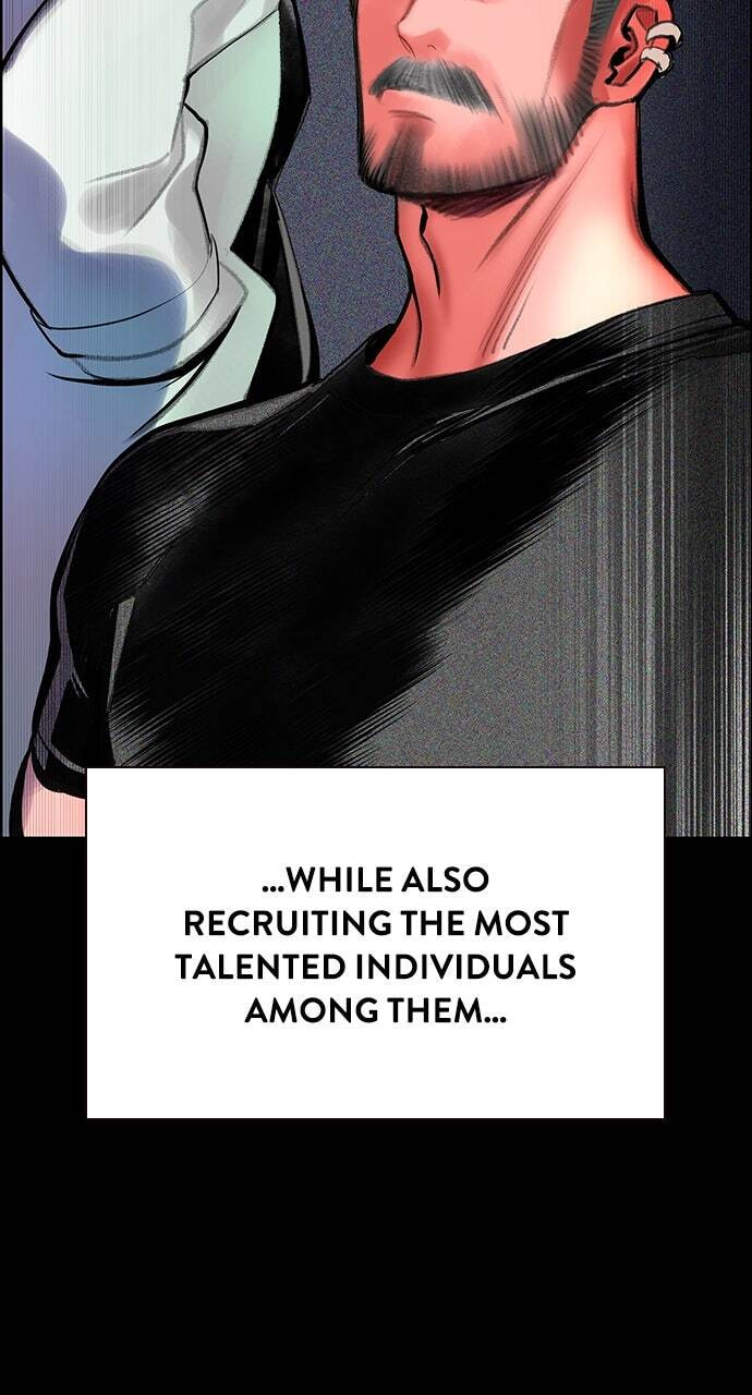 Read Jungle Juice EN Manga Online
