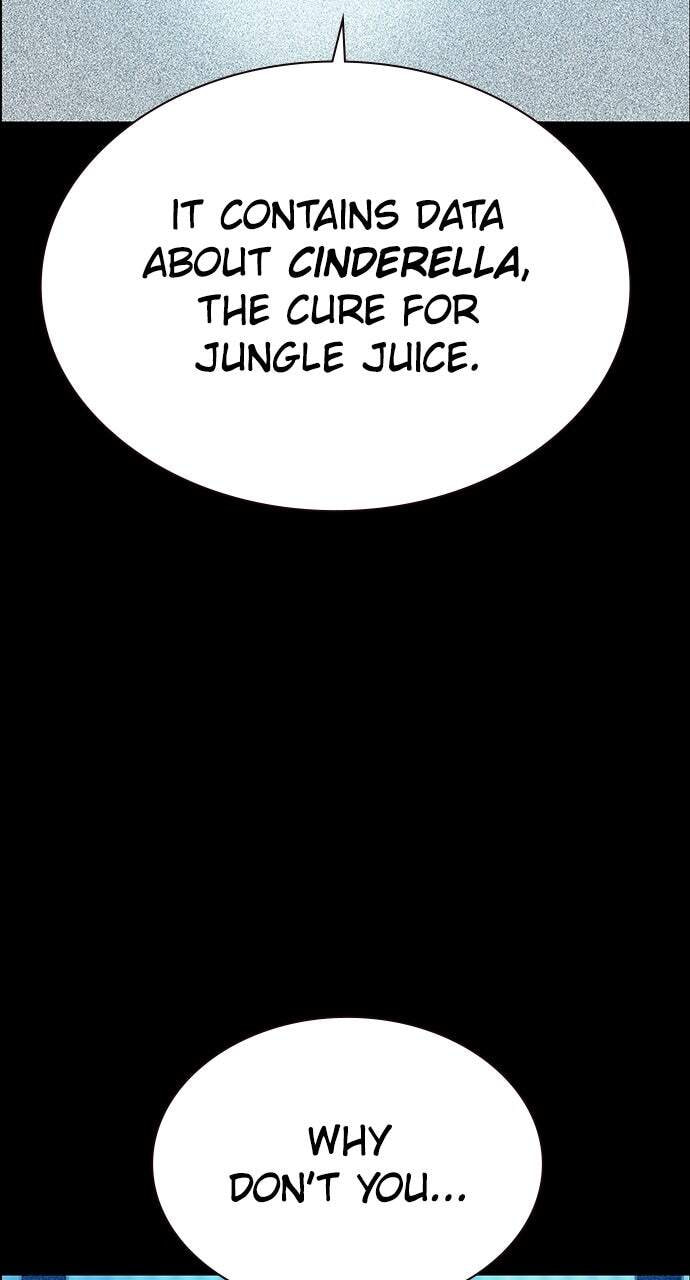 Read Jungle Juice EN Manga Online
