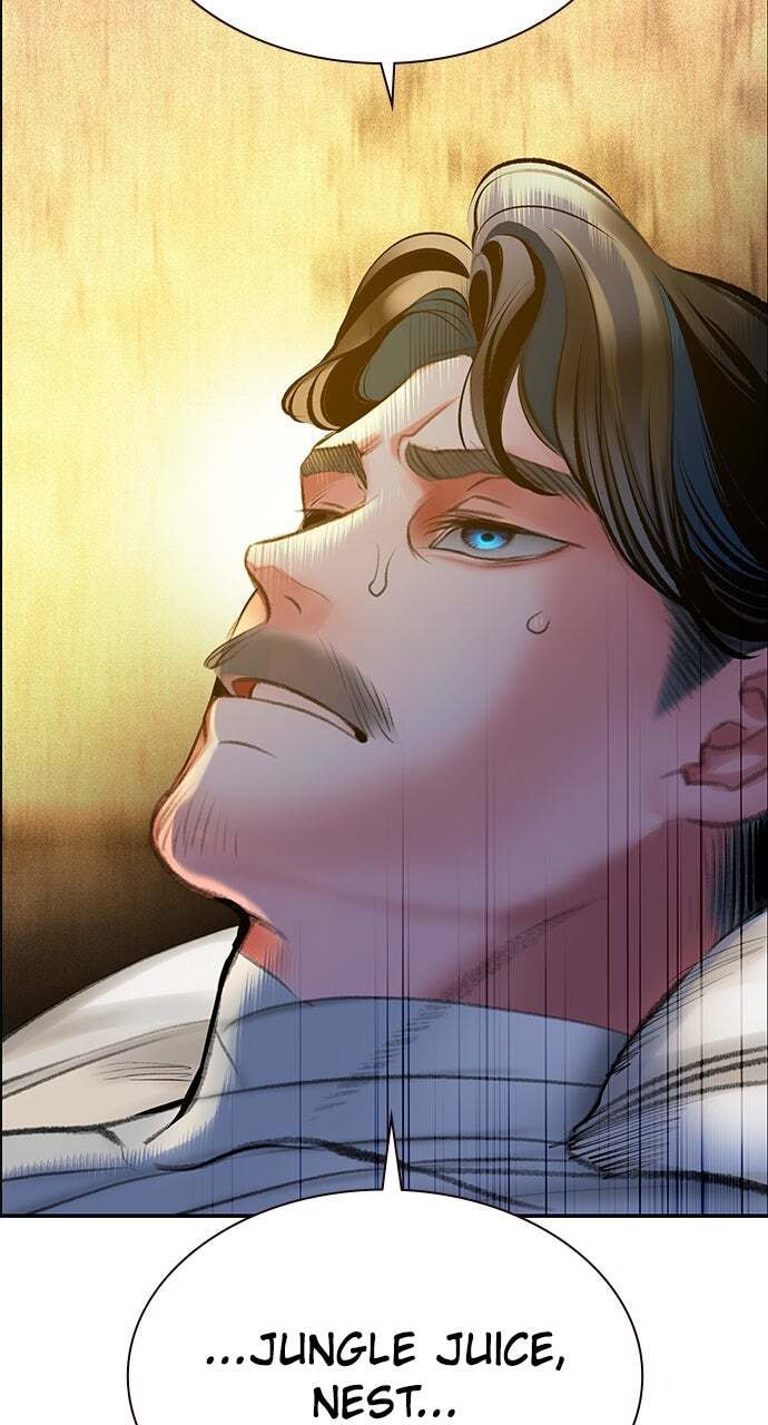 Read Jungle Juice EN Manga Online