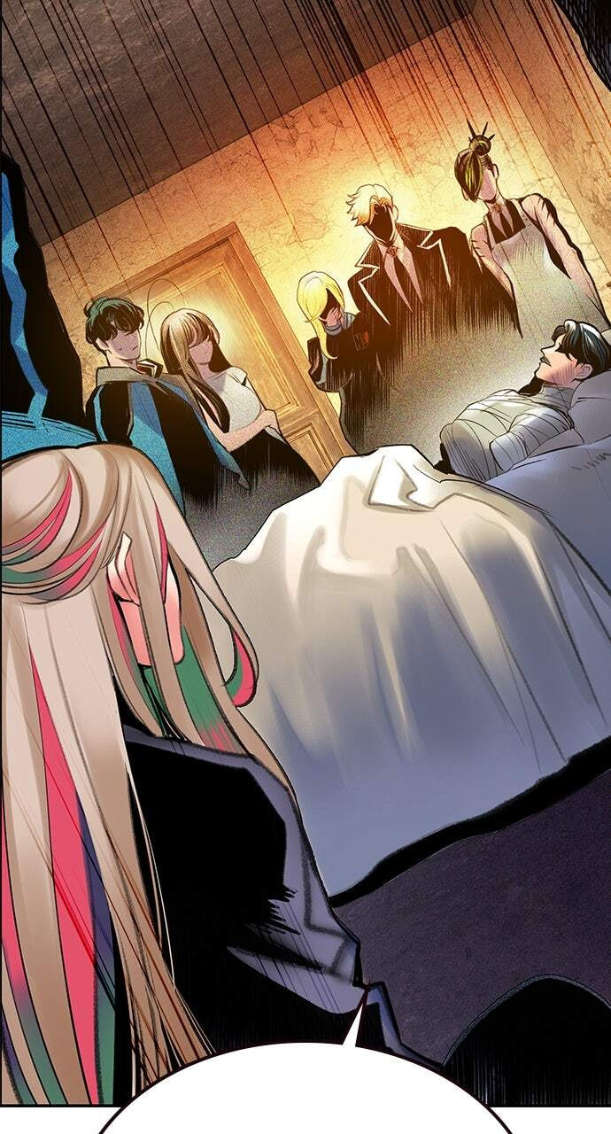 Read Jungle Juice EN Manga Online