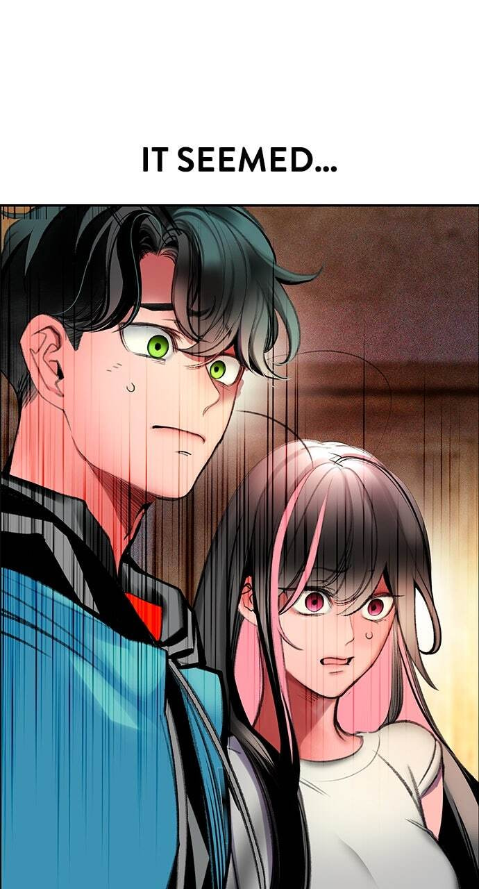 Read Jungle Juice EN Manga Online