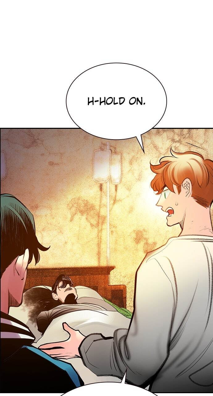 Read Jungle Juice EN Manga Online