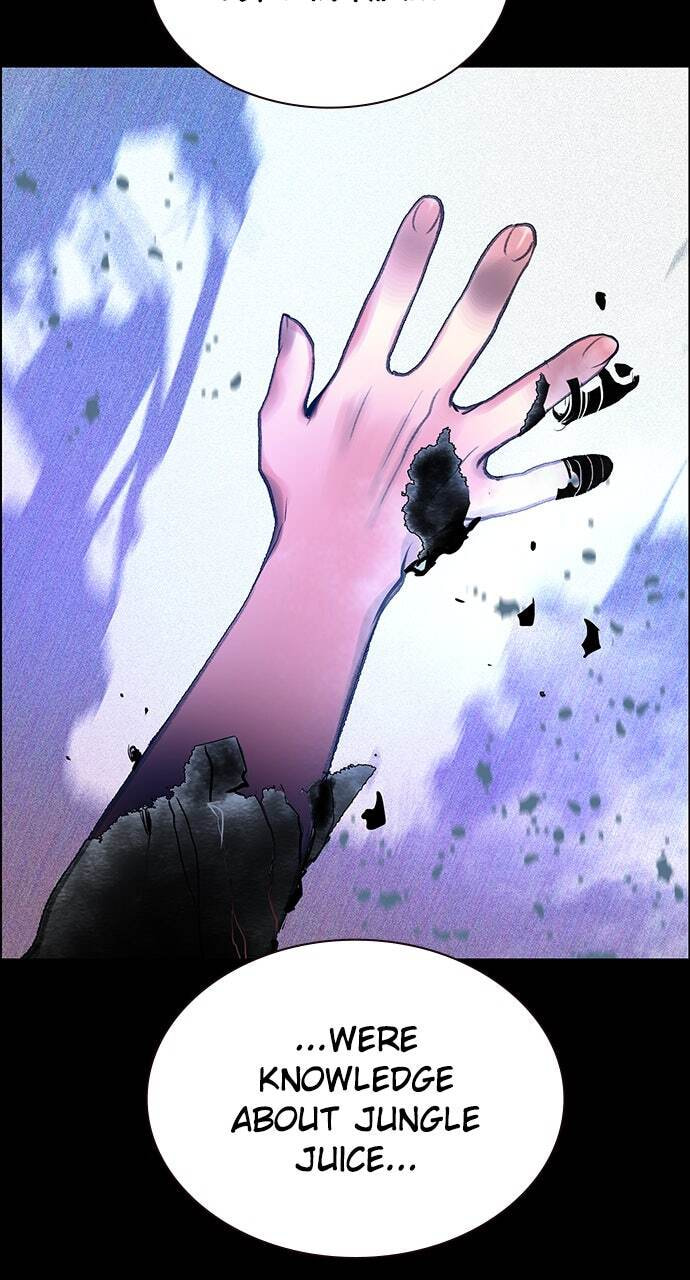 Read Jungle Juice EN Manga Online