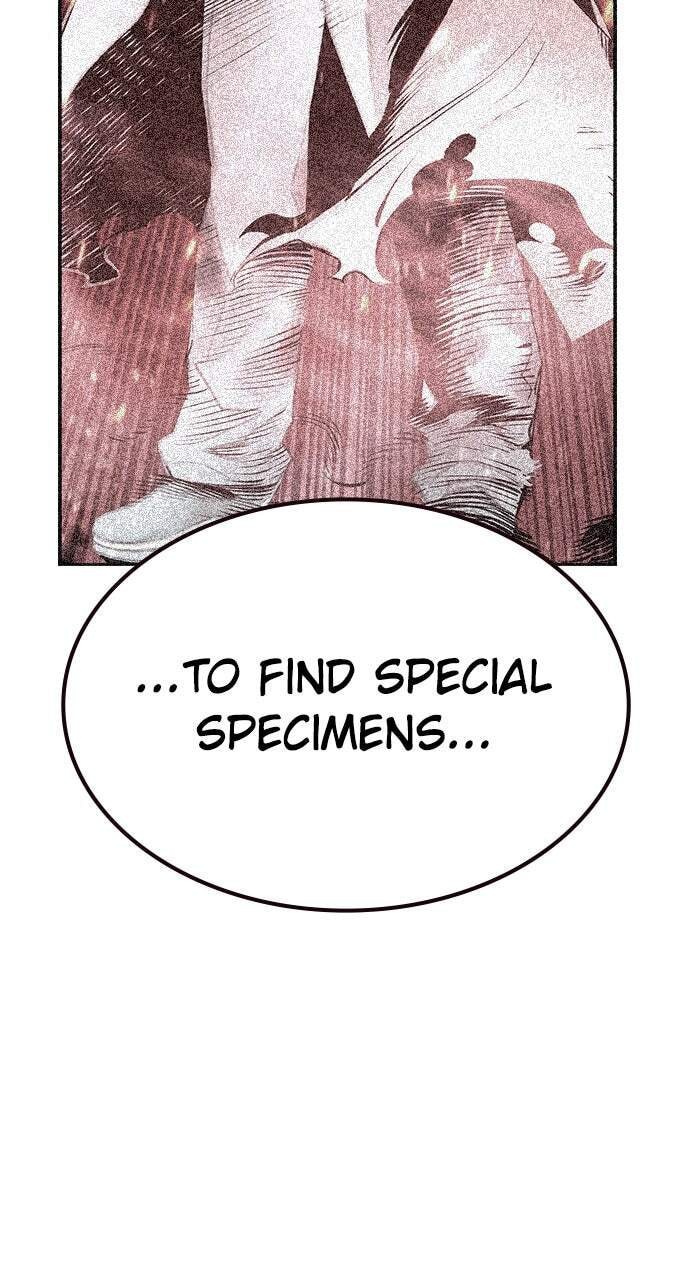 Read Jungle Juice EN Manga Online