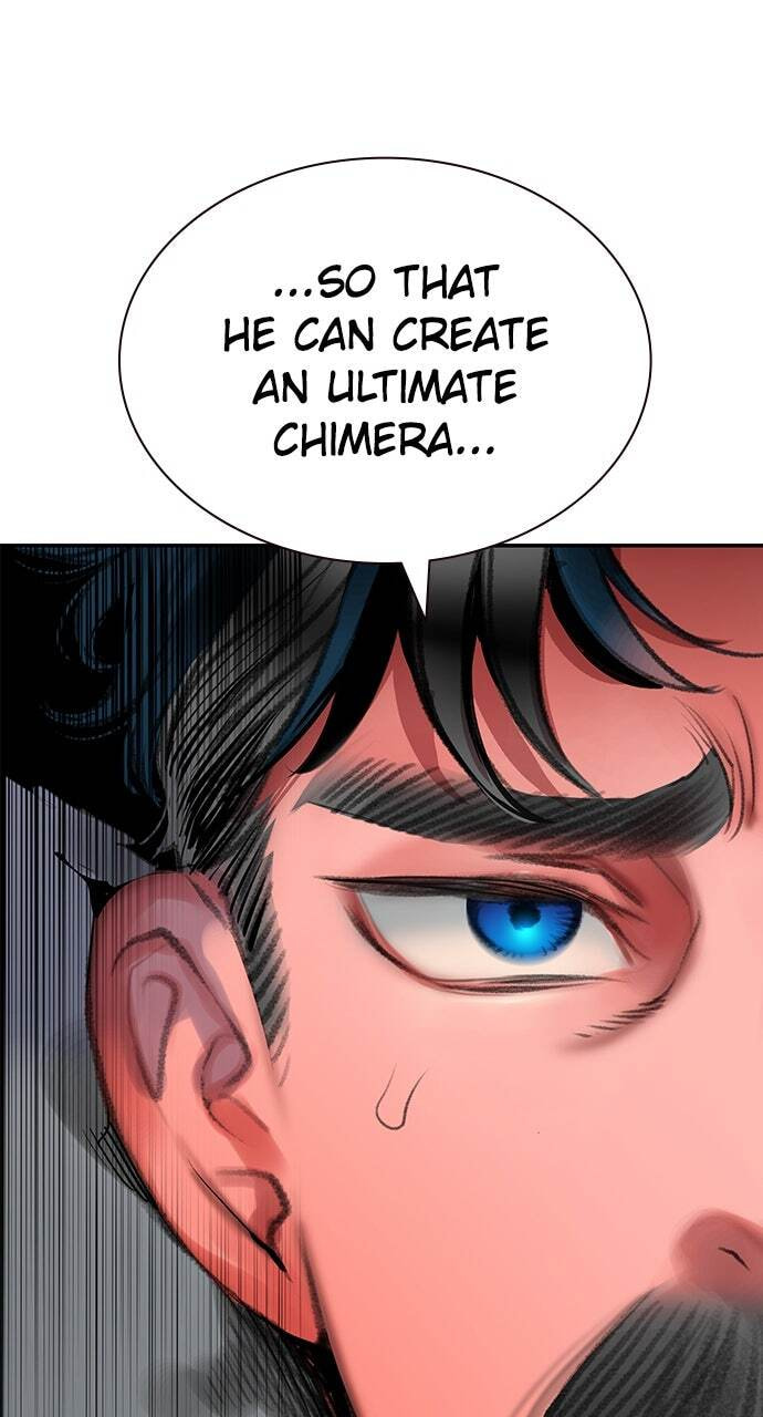 Read Jungle Juice EN Manga Online