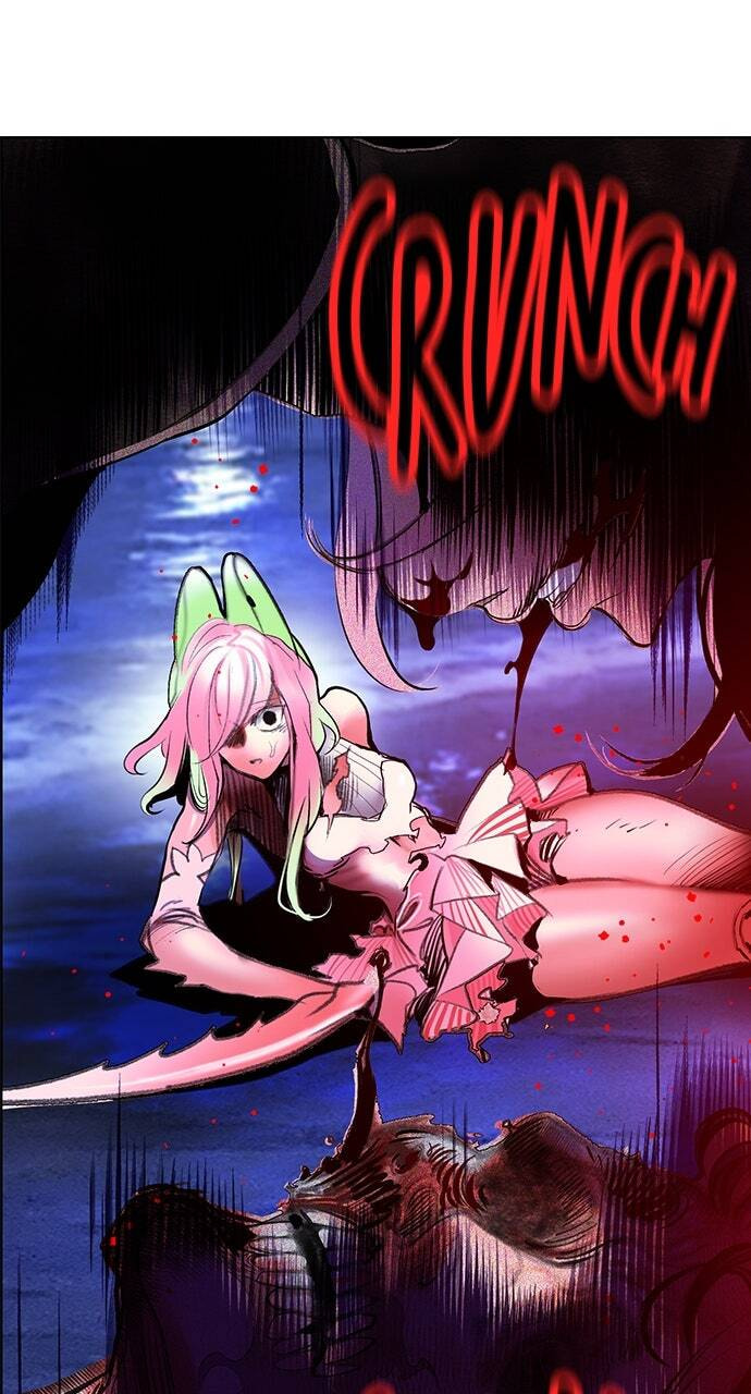 Read Jungle Juice EN Manga Online