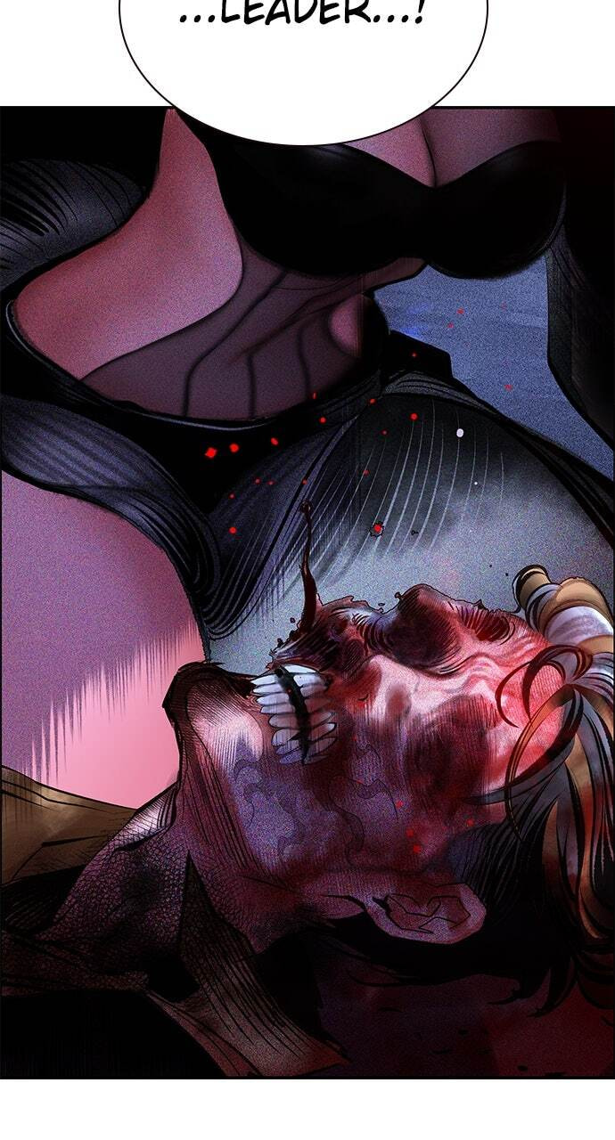 Read Jungle Juice EN Manga Online