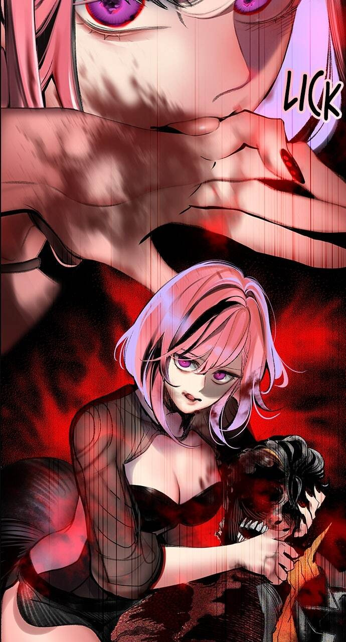 Read Jungle Juice EN Manga Online
