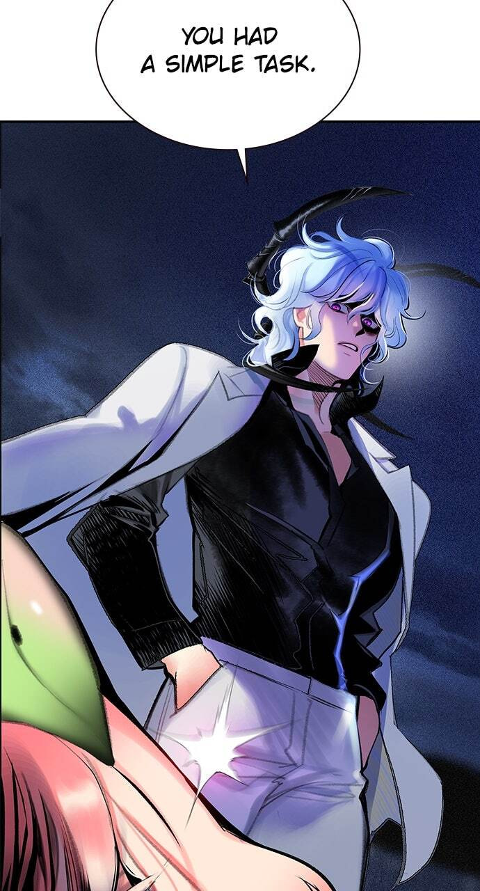 Read Jungle Juice EN Manga Online