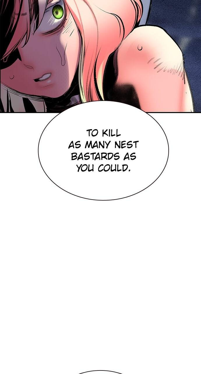 Read Jungle Juice EN Manga Online