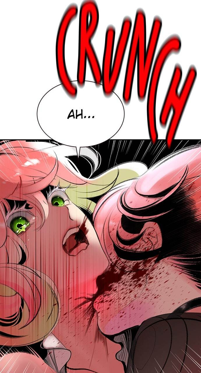 Read Jungle Juice EN Manga Online