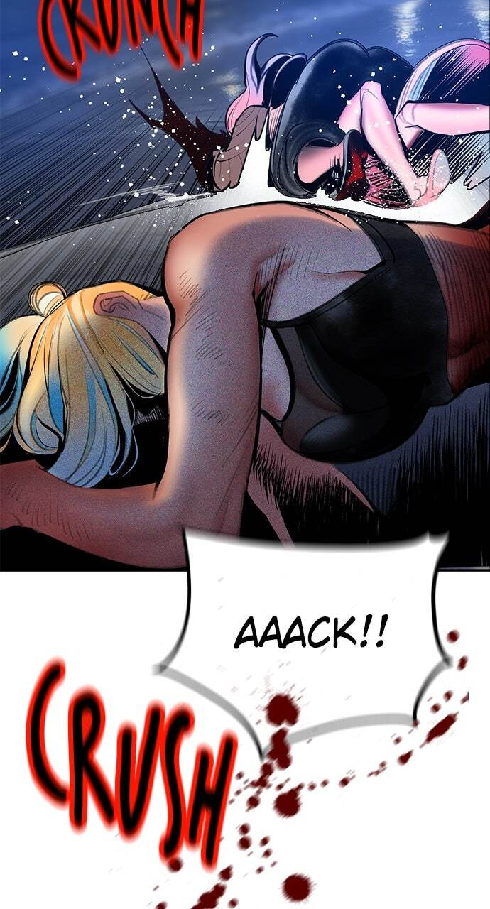 Read Jungle Juice EN Manga Online