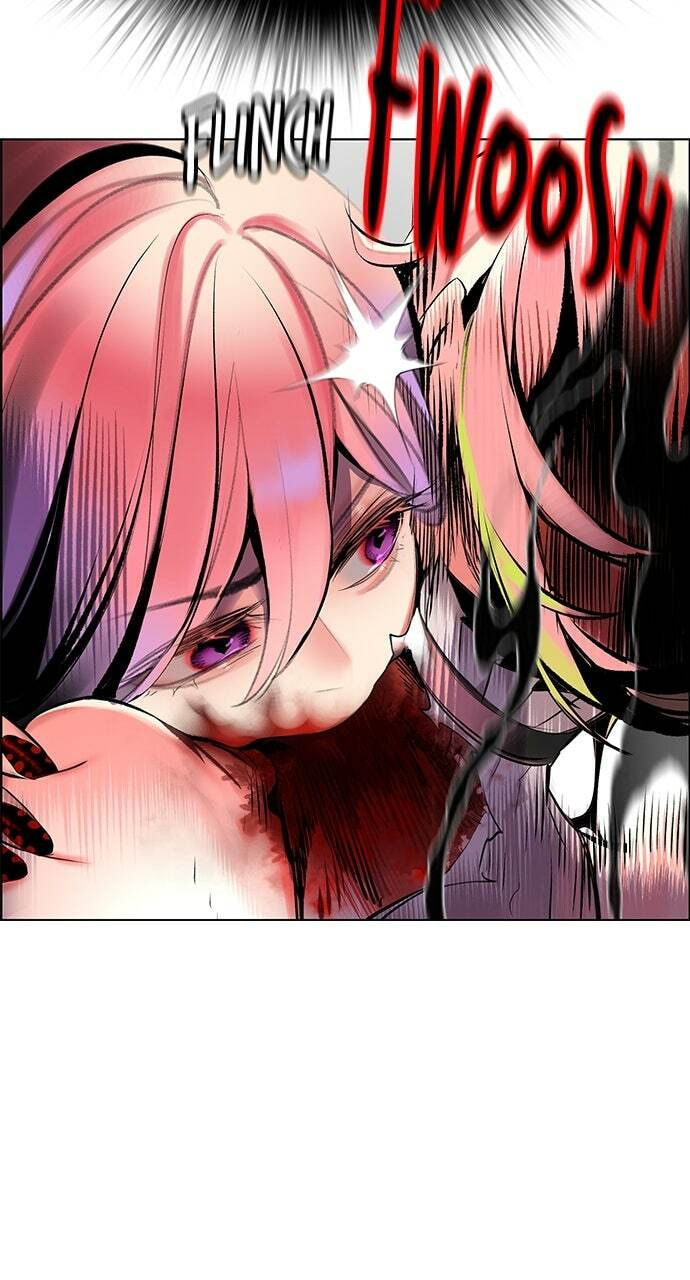 Read Jungle Juice EN Manga Online