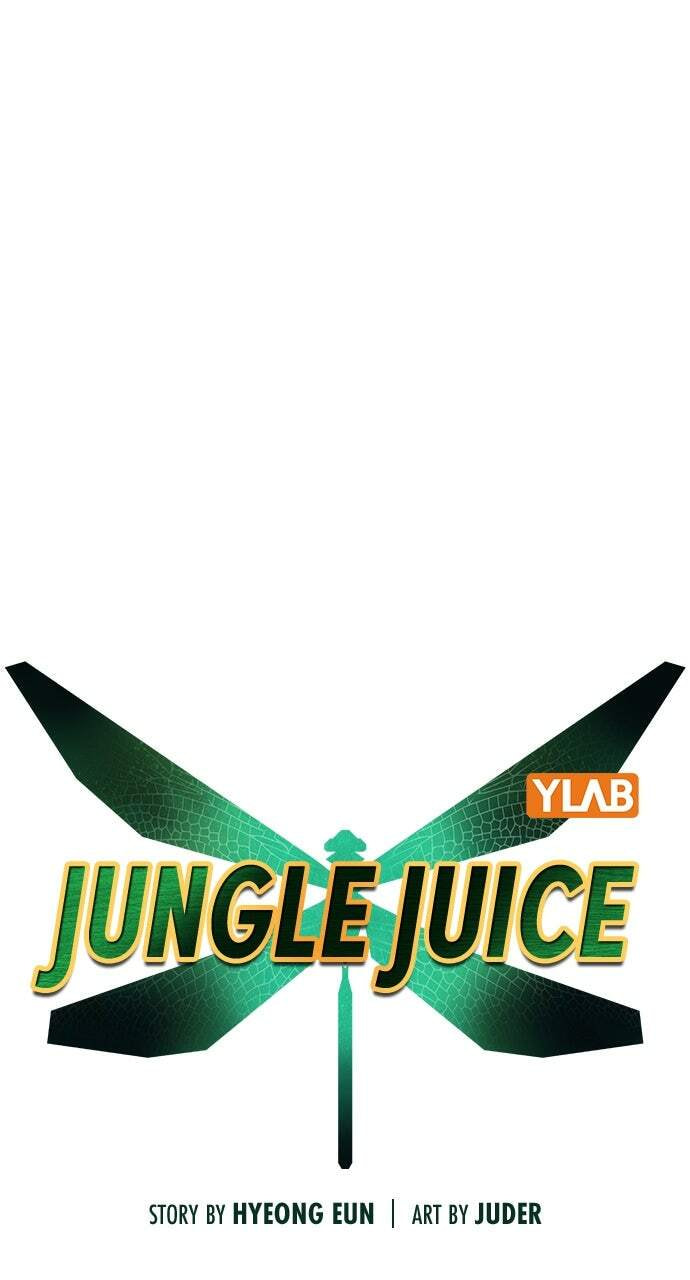Read Jungle Juice EN Manga Online