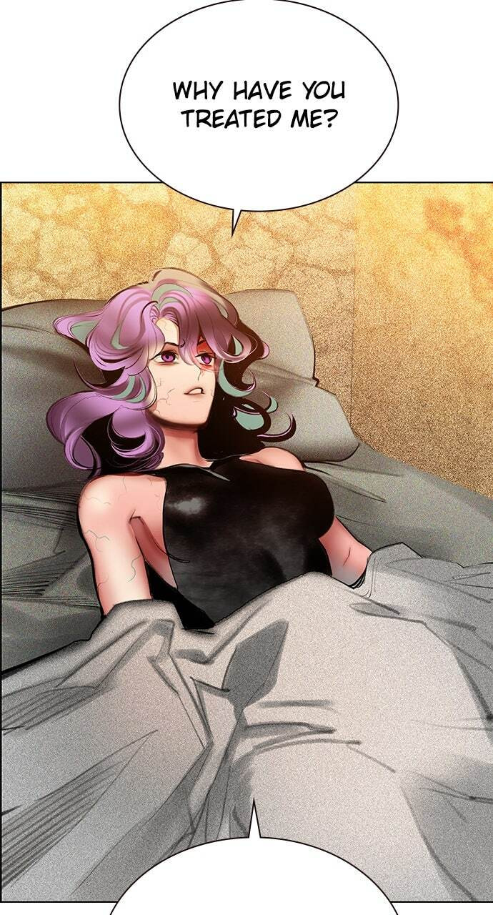 Read Jungle Juice EN Manga Online