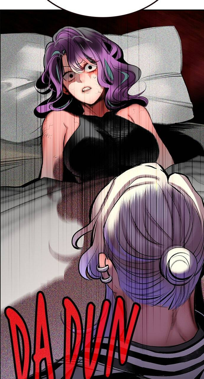 Read Jungle Juice EN Manga Online