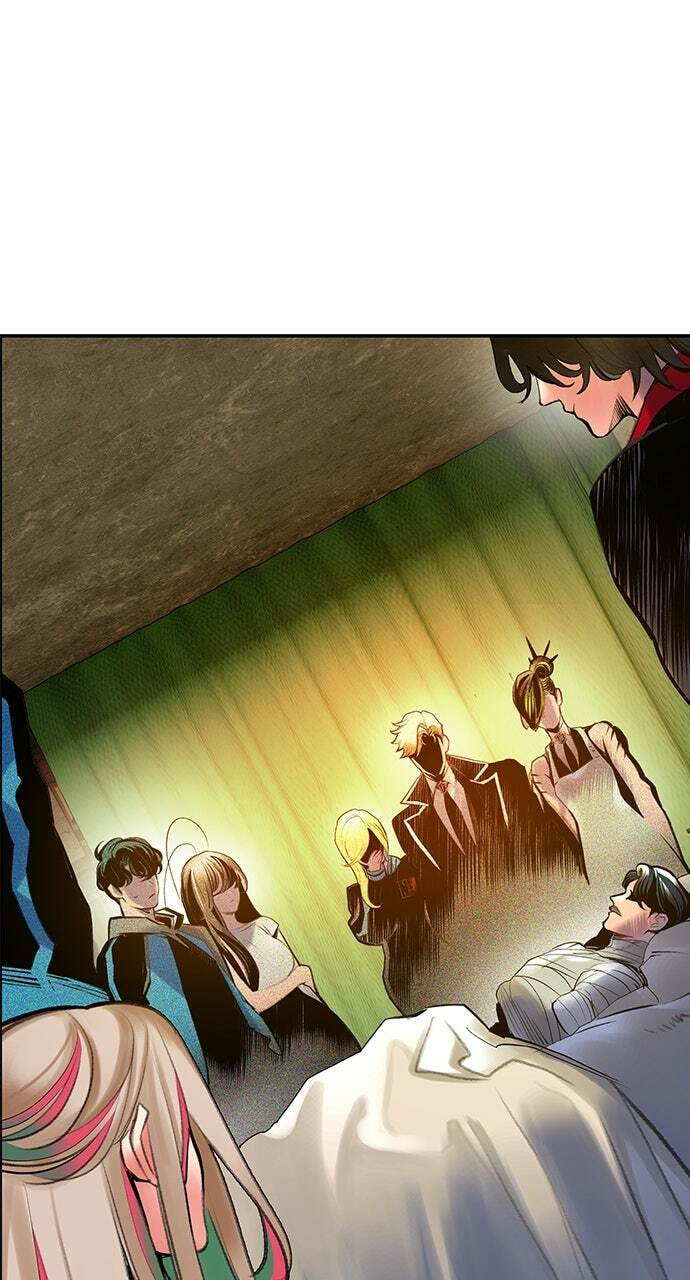 Read Jungle Juice EN Manga Online