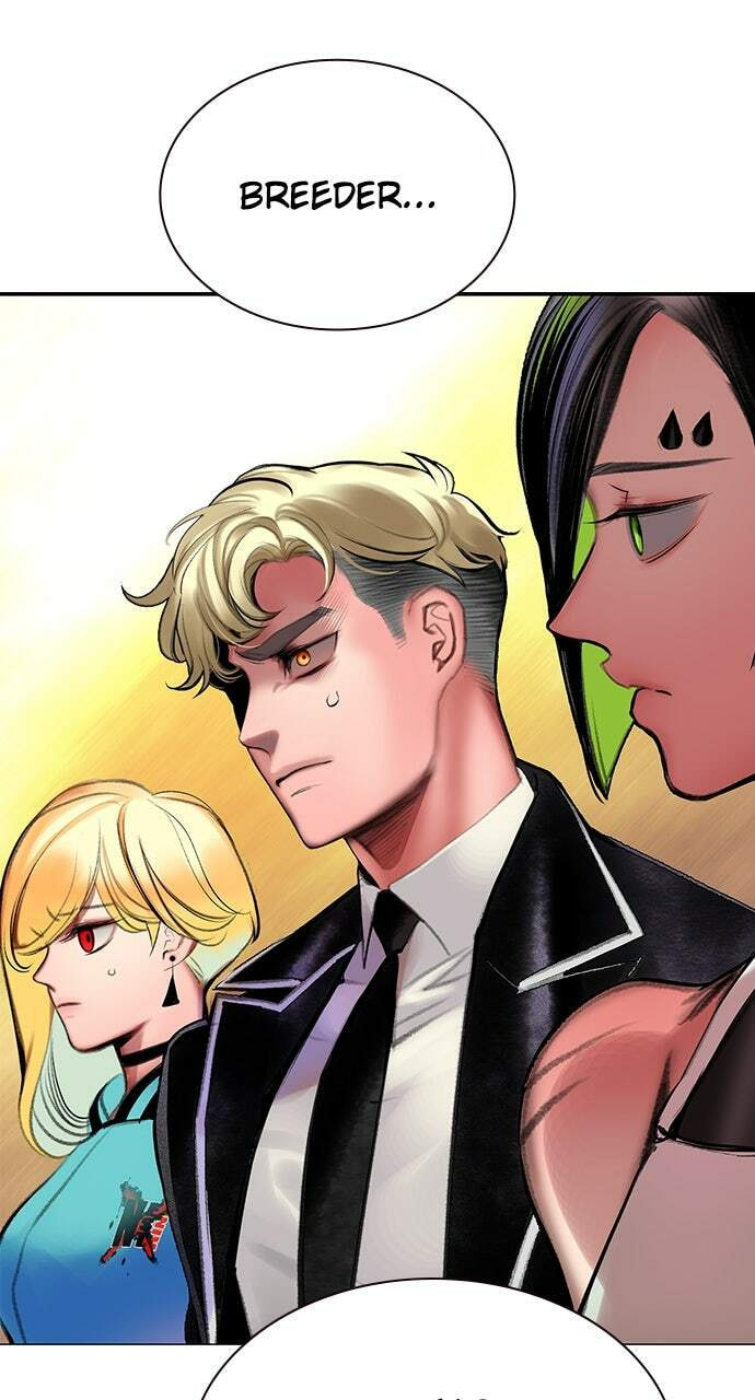 Read Jungle Juice EN Manga Online