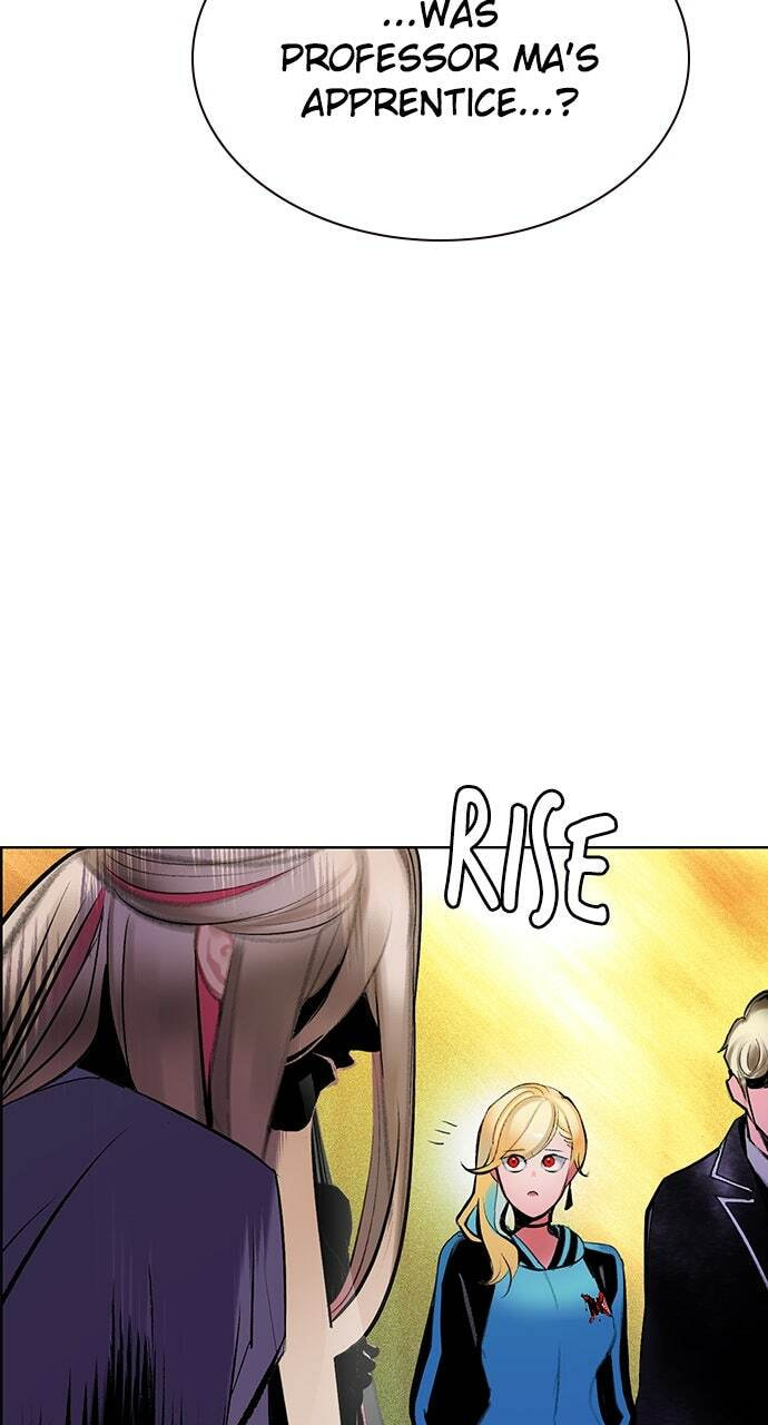 Read Jungle Juice EN Manga Online