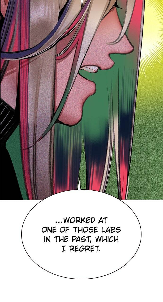 Read Jungle Juice EN Manga Online