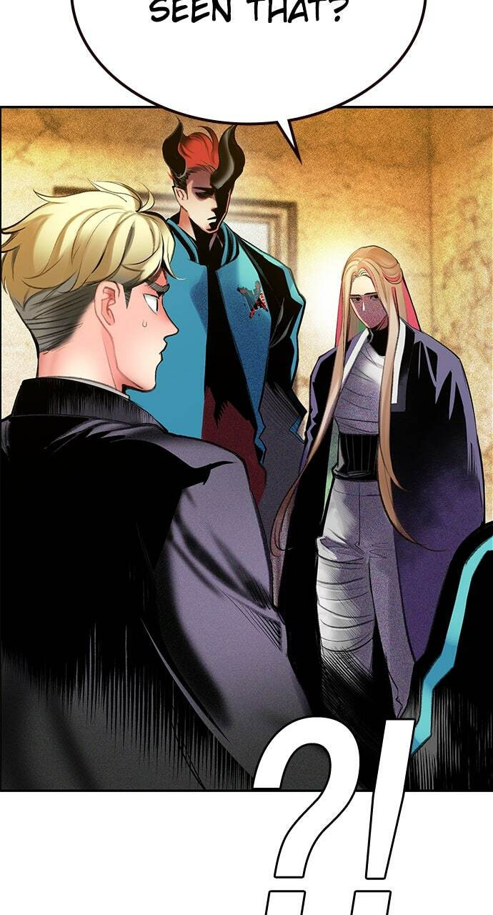 Read Jungle Juice EN Manga Online