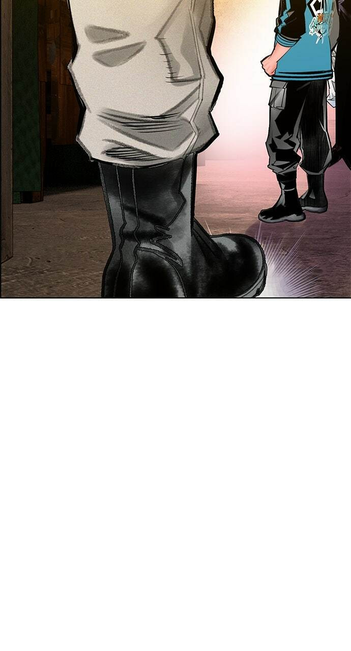 Read Jungle Juice EN Manga Online