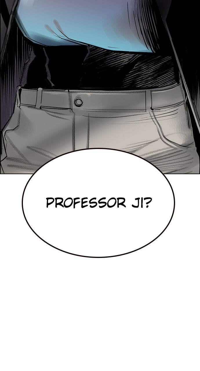 Read Jungle Juice EN Manga Online