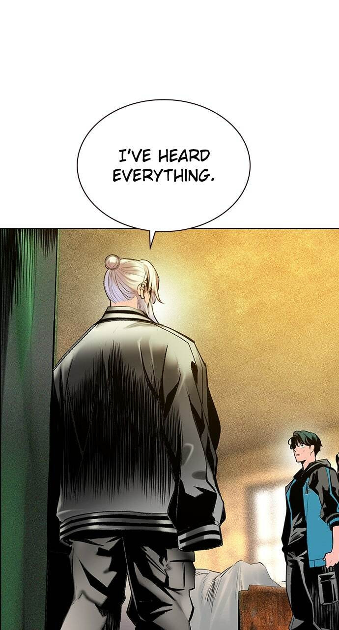 Read Jungle Juice EN Manga Online