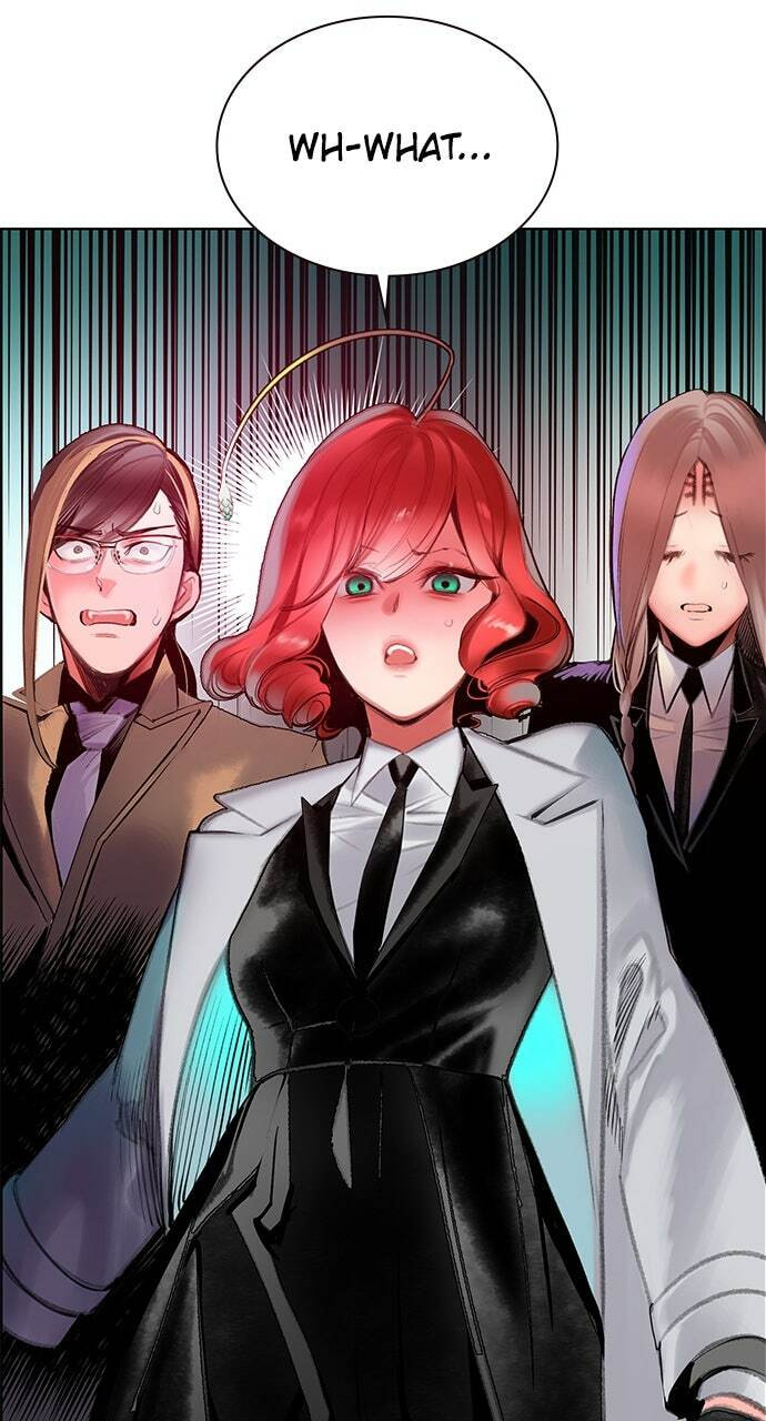 Read Jungle Juice EN Manga Online